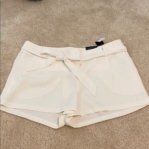 Express Shorts